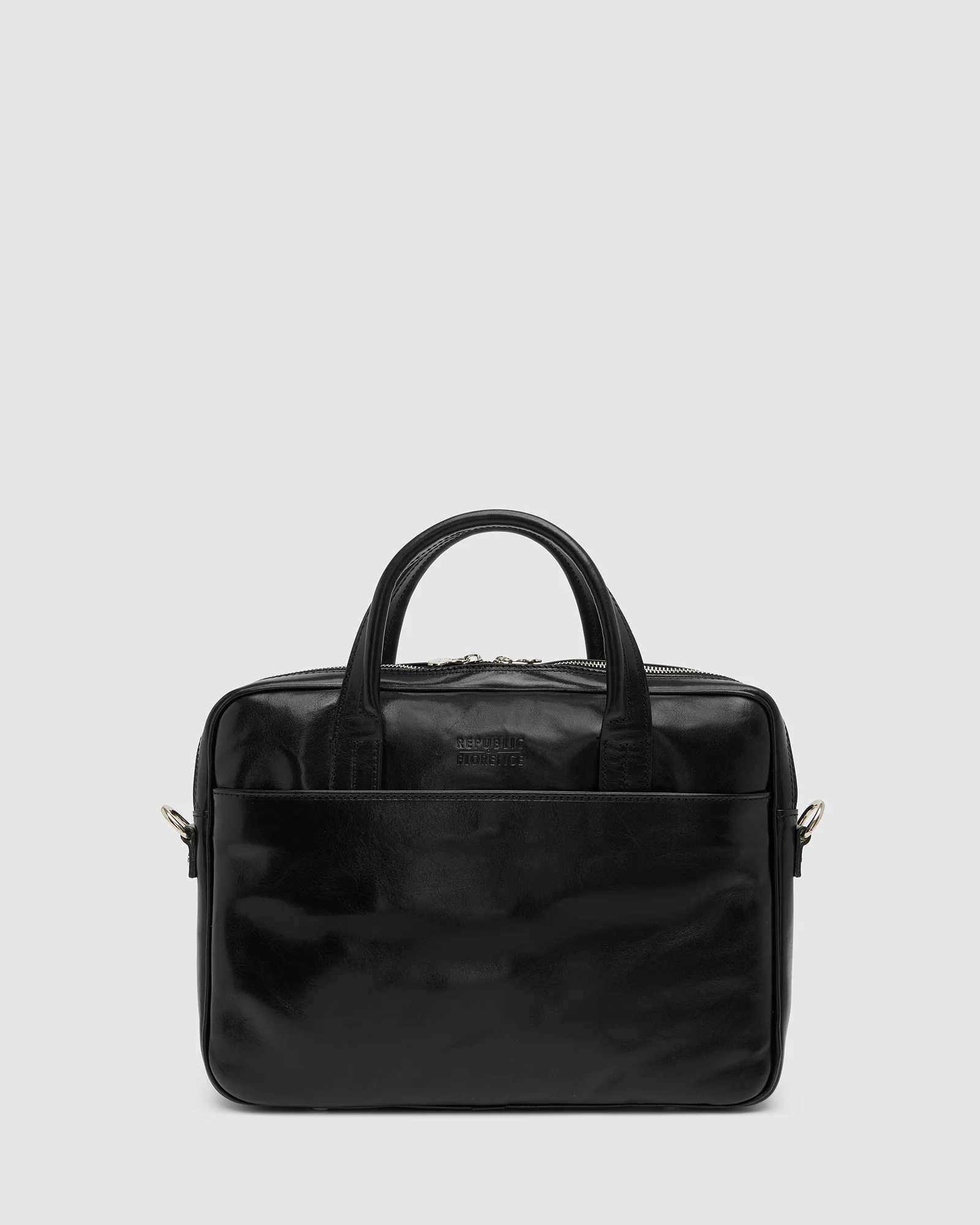 Women's Leather Work Bags & Laptop Bags
