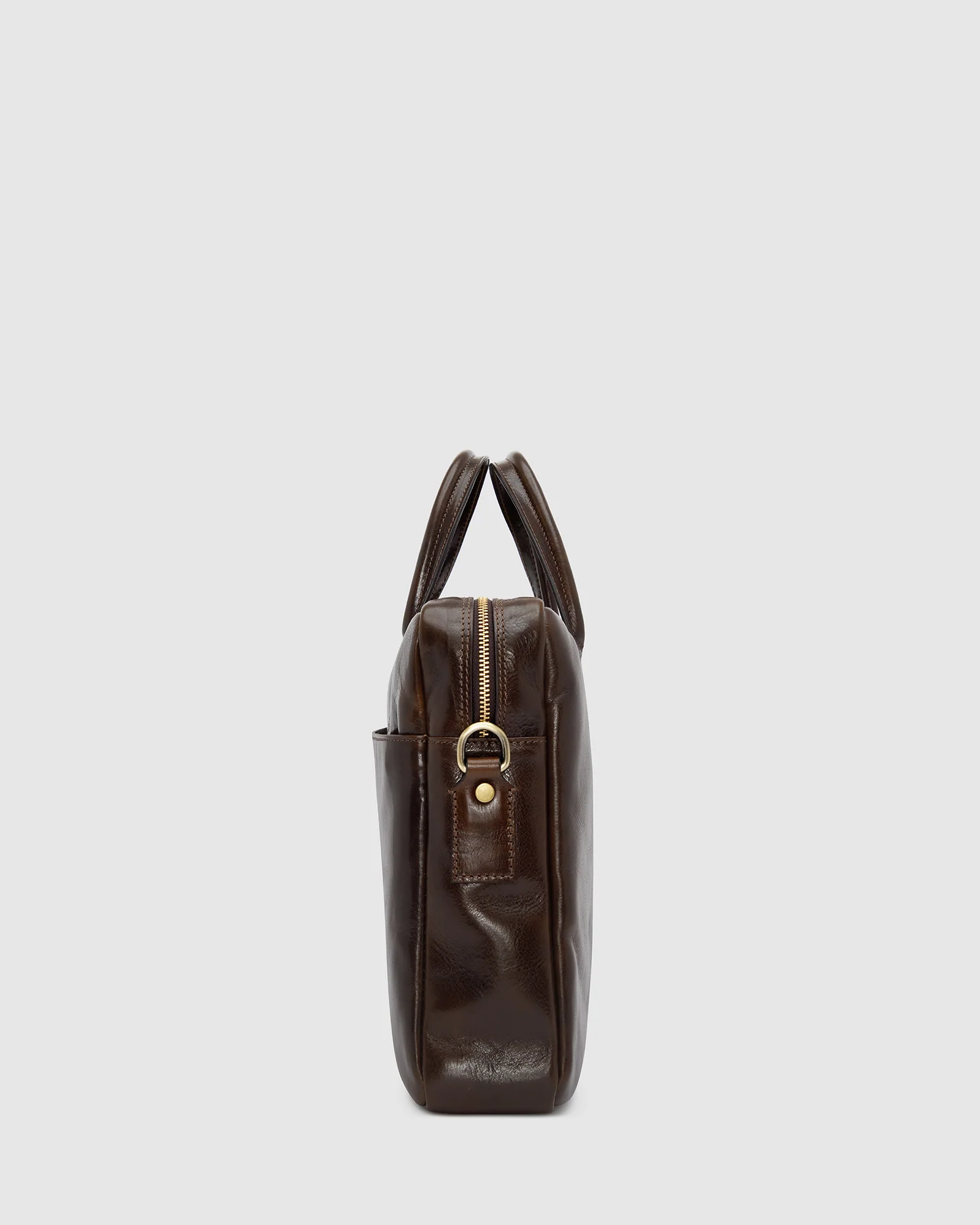 Tokyo Moro - 16" Laptop Briefcase - Image 6