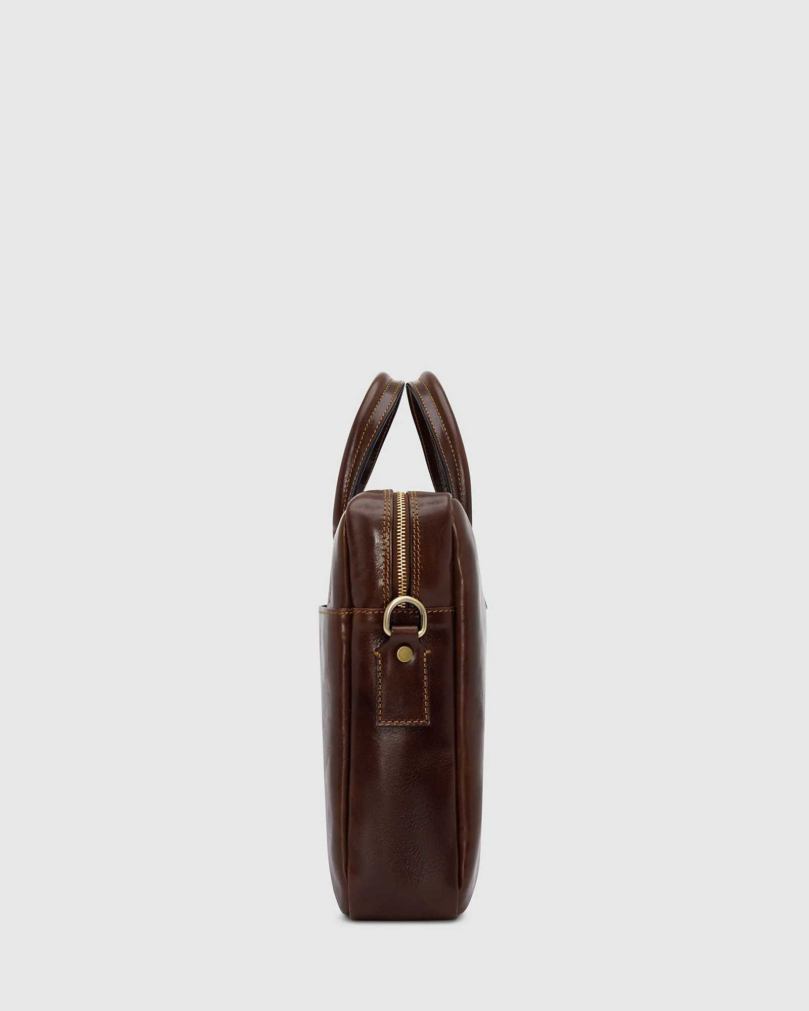 Tokyo Terra - 16" Laptop Briefcase - Image 6